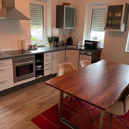 Lux Apartmant 2 Вестерштеде Экстерьер фото