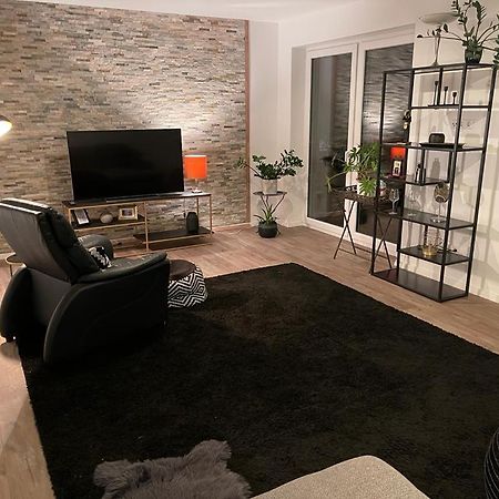 Lux Apartmant 2 Вестерштеде Экстерьер фото