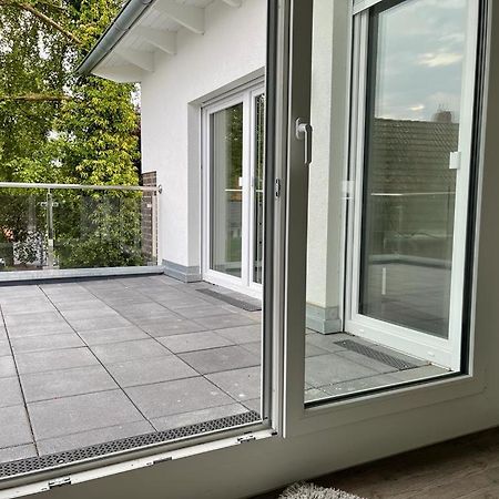 Lux Apartmant 2 Вестерштеде Экстерьер фото