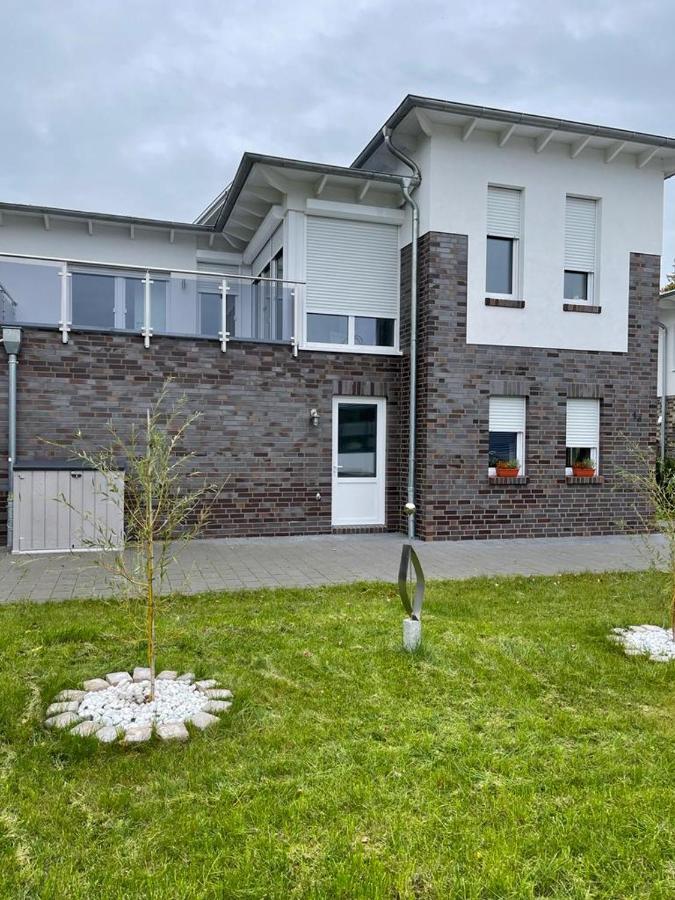 Lux Apartmant 2 Вестерштеде Экстерьер фото