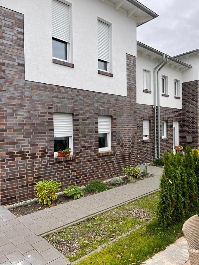 Lux Apartmant 2 Вестерштеде Экстерьер фото