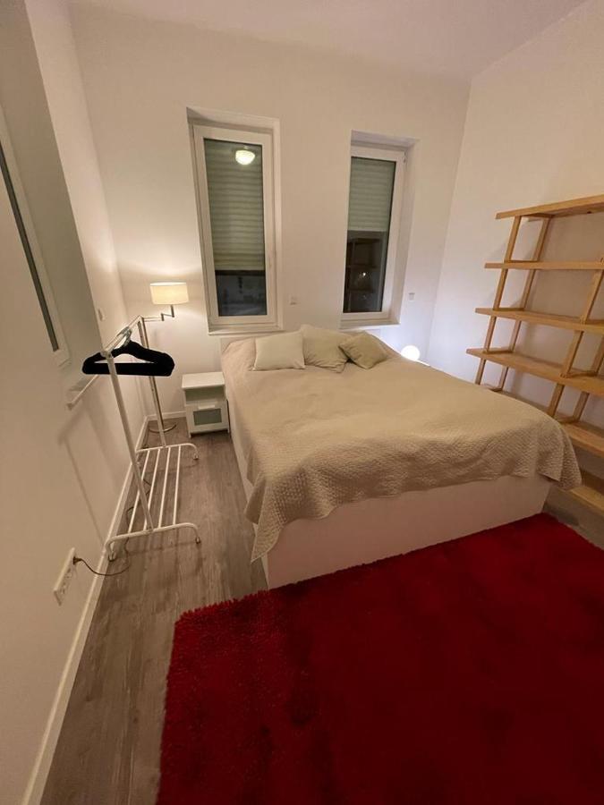 Lux Apartmant 2 Вестерштеде Экстерьер фото