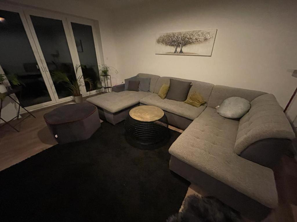 Lux Apartmant 2 Вестерштеде Экстерьер фото
