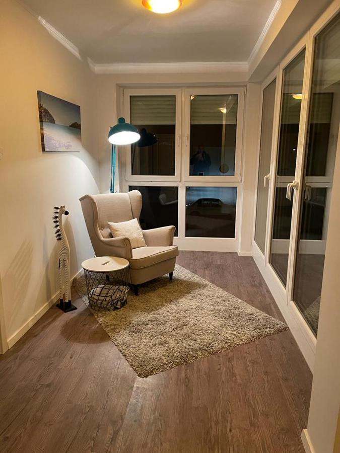 Lux Apartmant 2 Вестерштеде Экстерьер фото