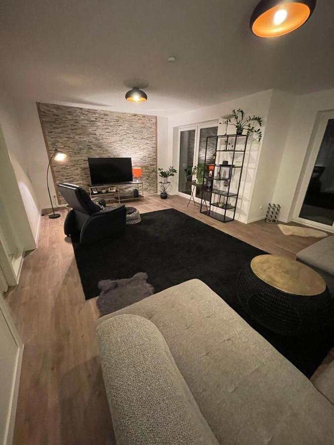 Lux Apartmant 2 Вестерштеде Экстерьер фото
