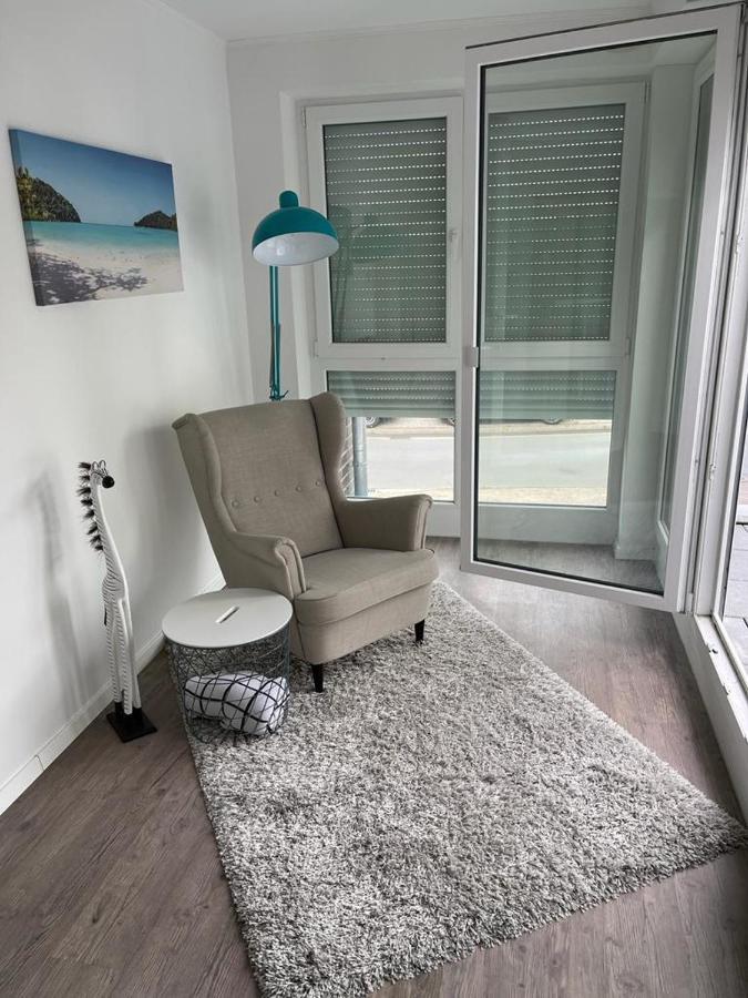 Lux Apartmant 2 Вестерштеде Экстерьер фото