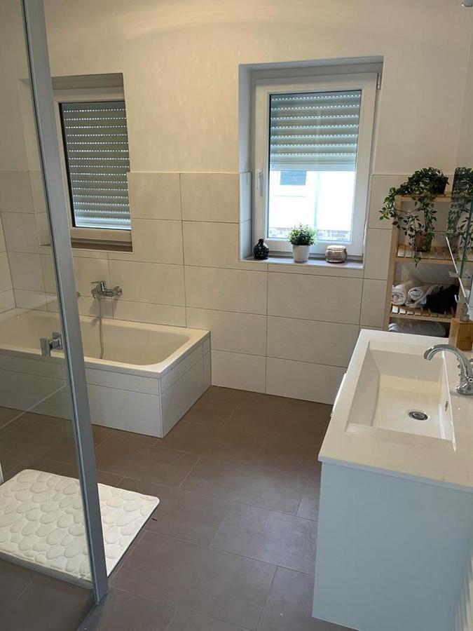 Lux Apartmant 2 Вестерштеде Экстерьер фото