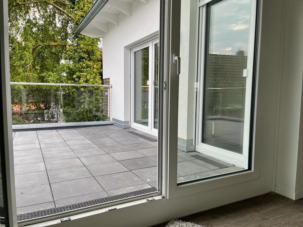 Lux Apartmant 2 Вестерштеде Экстерьер фото