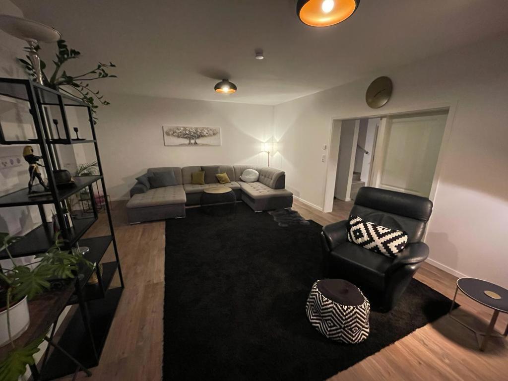 Lux Apartmant 2 Вестерштеде Экстерьер фото