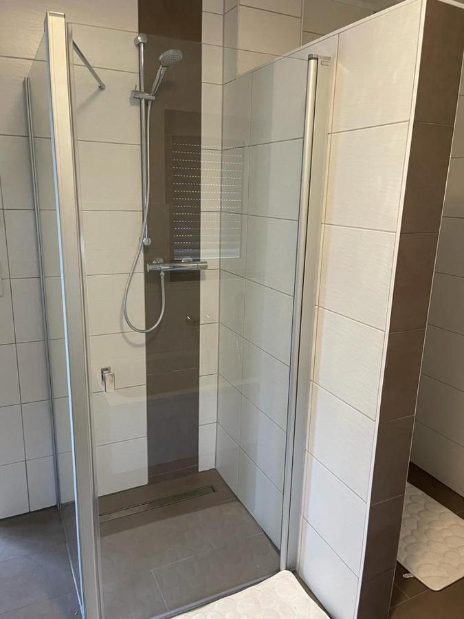 Lux Apartmant 2 Вестерштеде Экстерьер фото