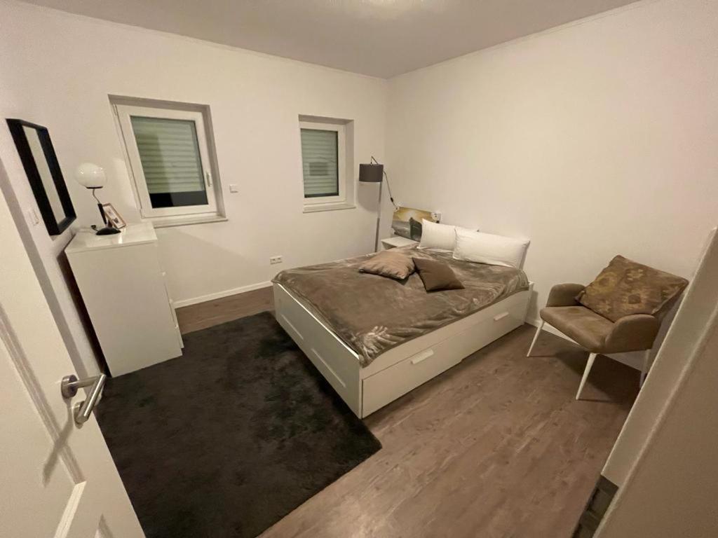 Lux Apartmant 2 Вестерштеде Экстерьер фото