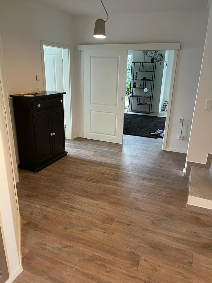 Lux Apartmant 2 Вестерштеде Экстерьер фото